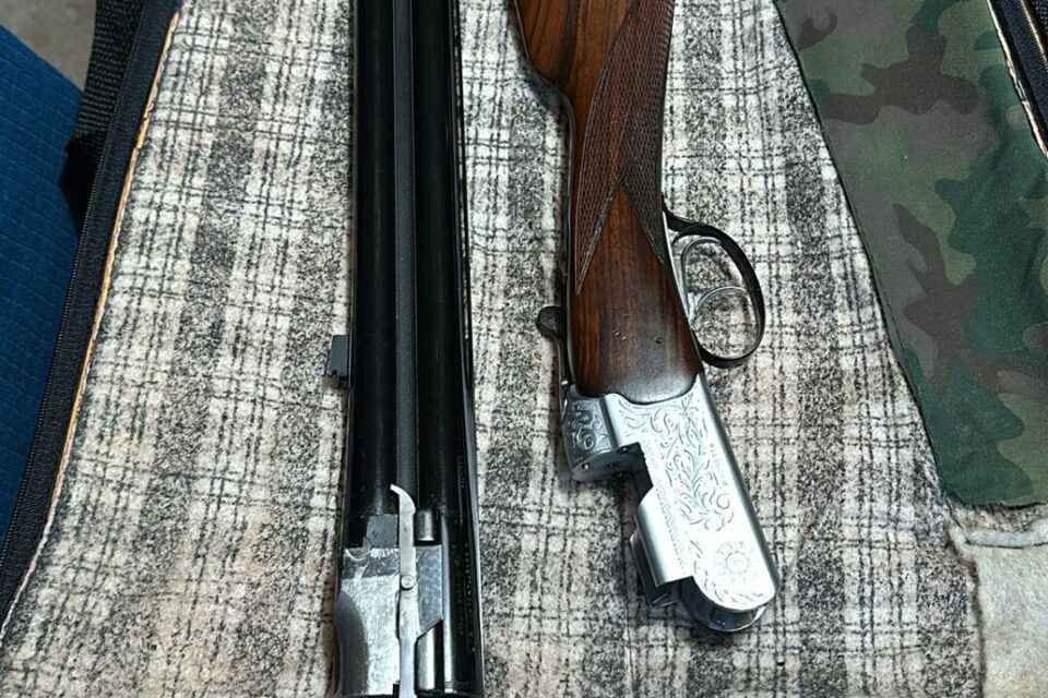 Satılık YİVSİZ TÜFEK – Beretta S56 – 12 Kalibre – Kocaeli – İlan 24353 – Görsel 24358