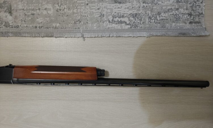 Satılık YİVSİZ TÜFEK – Winchester 1400 – 12 Kalibre – Edirne – İlan 26437 – Görsel 26660
