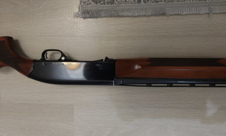 Satılık YİVSİZ TÜFEK – Winchester 1400 – 12 Kalibre – Edirne – İlan 26437 – Görsel 26655