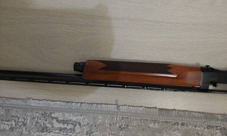 Satılık YİVSİZ TÜFEK – Winchester 1400 – 12 Kalibre – Edirne – İlan 26437 – Görsel 26658