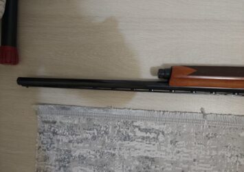 Satılık YİVSİZ TÜFEK – Winchester 1400 – 12 Kalibre – Edirne – İlan 26437 – Görsel 26656