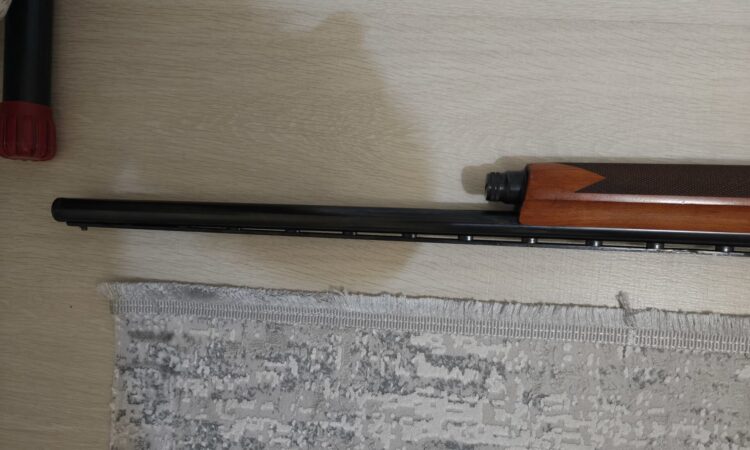 Satılık YİVSİZ TÜFEK – Winchester 1400 – 12 Kalibre – Edirne – İlan 26437 – Görsel 26656