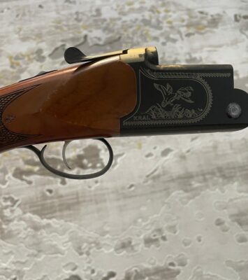 Satılık YİVSİZ TÜFEK – Kral Arms Süperpoze – 12 Kalibre – Afyonkarahisar – İlan 24080 – Görsel 24081