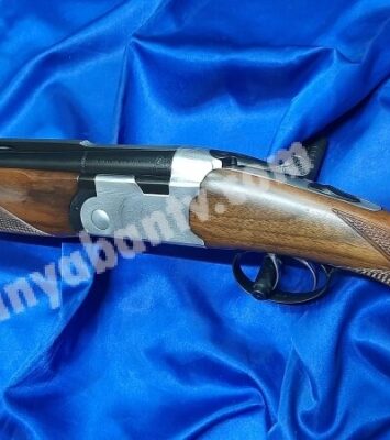 Satılık YİVSİZ TÜFEK – Vursan CY 89 – 12 Kalibre – Adana – İlan 26290 – Görsel 26291