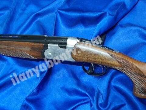 Satılık YİVSİZ TÜFEK – Vursan CY 89 – 12 Kalibre – Adana – İlan 26290 – Görsel 26291