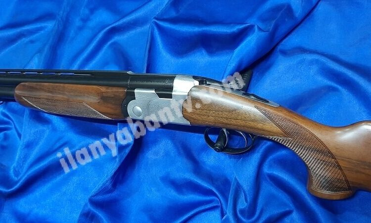 Satılık YİVSİZ TÜFEK – Vursan CY 89 – 12 Kalibre – Adana – İlan 26290 – Görsel 26291