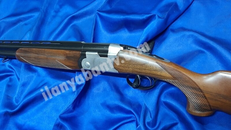 Satılık YİVSİZ TÜFEK – Vursan CY 89 – 12 Kalibre – Adana – İlan 26290 – Görsel 26291