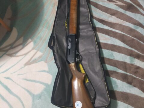 Satılık YİVSİZ TÜFEK – Senatör Yarı Otomatik – 12 Kalibre – Balıkesir – İlan 23109 – Görsel 23110