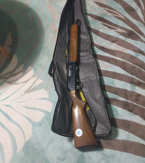 Satılık YİVSİZ TÜFEK – Senatör Yarı Otomatik – 12 Kalibre – Balıkesir – İlan 23109 – Görsel 23110