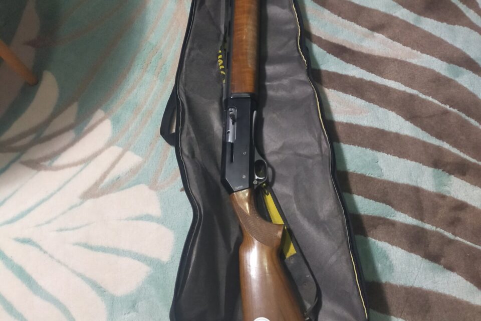 Satılık YİVSİZ TÜFEK – Senatör Yarı Otomatik – 12 Kalibre – Balıkesir – İlan 23109 – Görsel 23110