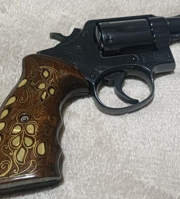 Satılık TABANCA – Smith & Wesson Model 10 – 38 Special – Taşıma Ruhsatlı – Ordu – İlan 24754 – Görsel 24760