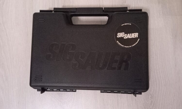 Satılık TABANCA – Sig Sauer P229 – 9mm (9x19mm) – Bulundurma Ruhsatlı – Adıyaman – İlan 23117 – Görsel 23121