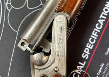 Satılık YİVSİZ TÜFEK – Simson Çifte – 16 Kalibre – Gümüşhane – İlan 19170 – Görsel 23367