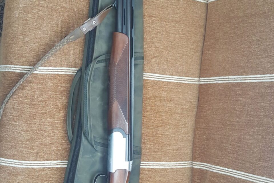 Satılık YİVSİZ TÜFEK – Marocchi Süperpoze – 12 Kalibre – Denizli – İlan 25970 – Görsel 25974