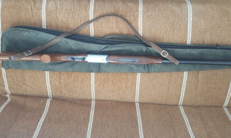 Satılık YİVSİZ TÜFEK – Marocchi Süperpoze – 12 Kalibre – Denizli – İlan 25970 – Görsel 25973