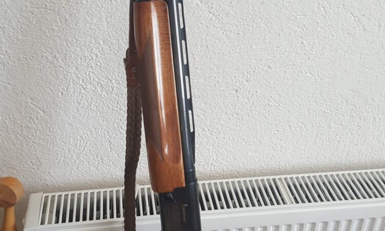 Satılık YİVSİZ TÜFEK – Browning A500 – 12 Kalibre – Denizli – İlan 25915 – Görsel 25921