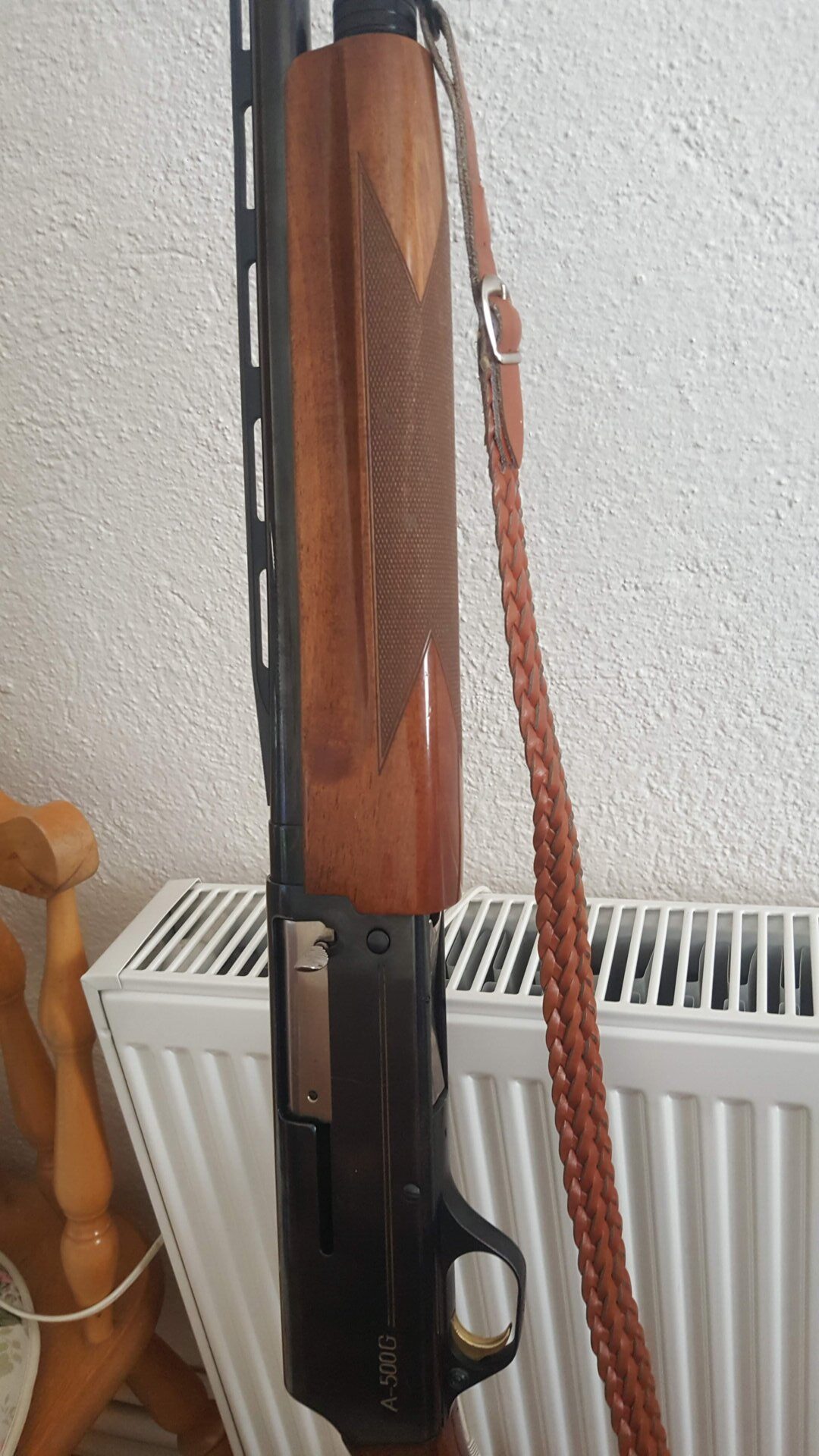 Satılık YİVSİZ TÜFEK – Browning A500 – 12 Kalibre – Denizli – İlan 25915 – Görsel 25916