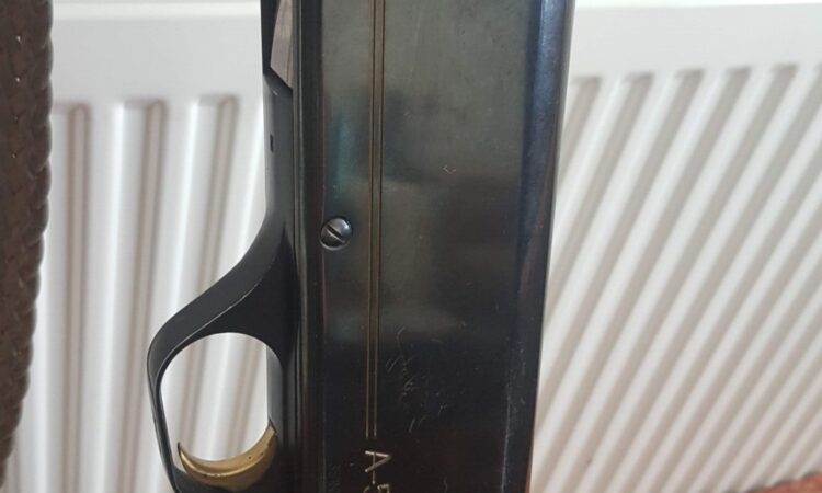 Satılık YİVSİZ TÜFEK – Browning A500 – 12 Kalibre – Denizli – İlan 25915 – Görsel 25920