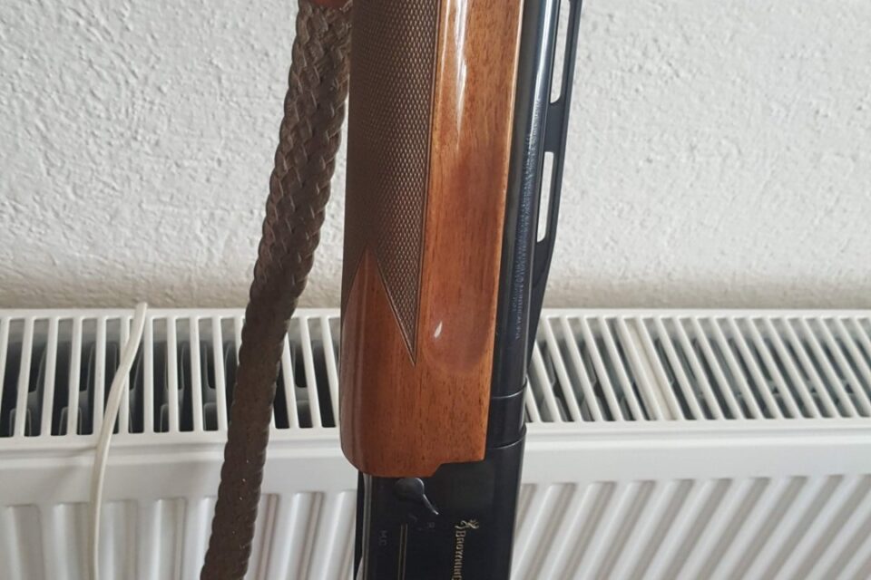 Satılık YİVSİZ TÜFEK – Browning A500 – 12 Kalibre – Denizli – İlan 25915 – Görsel 25918
