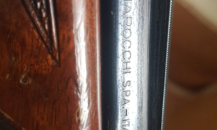 Satılık YİVSİZ TÜFEK – Marocchi Süperpoze – 12 Kalibre – Denizli – İlan 25970 – Görsel 25972