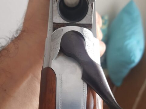 Satılık YİVSİZ TÜFEK – Marocchi Süperpoze – 12 Kalibre – Denizli – İlan 25970 – Görsel 25971