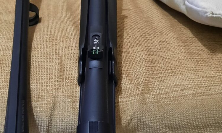 Satılık YİVSİZ TÜFEK – Arthemis A1012 – 12 Kalibre – Ankara – İlan 26412 – Görsel 26417