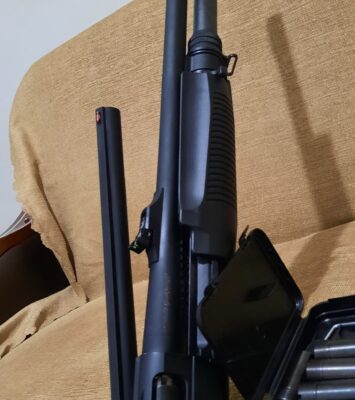 Satılık YİVSİZ TÜFEK – Arthemis A1012 – 12 Kalibre – Ankara – İlan 26412 – Görsel 26413