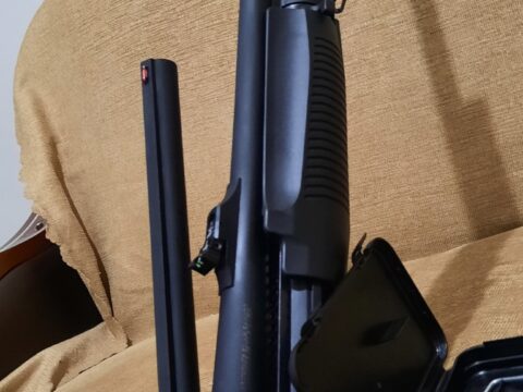 Satılık YİVSİZ TÜFEK – Arthemis A1012 – 12 Kalibre – Ankara – İlan 26412 – Görsel 26413