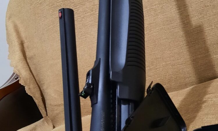 Satılık YİVSİZ TÜFEK – Arthemis A1012 – 12 Kalibre – Ankara – İlan 26412 – Görsel 26413