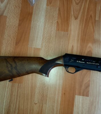 Satılık YİVSİZ TÜFEK – Doxcarms DCX-35 Ultra – 12 Kalibre – Trabzon – İlan 23083 – Görsel 23084