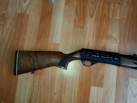 Satılık YİVSİZ TÜFEK – Doxcarms DCX-35 Ultra – 12 Kalibre – Trabzon – İlan 23083 – Görsel 23084