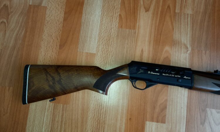 Satılık YİVSİZ TÜFEK – Doxcarms DCX-35 Ultra – 12 Kalibre – Trabzon – İlan 23083 – Görsel 23084