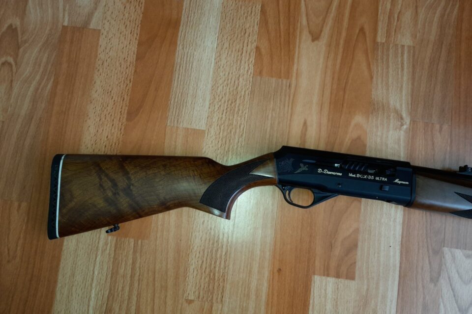 Satılık YİVSİZ TÜFEK – Doxcarms DCX-35 Ultra – 12 Kalibre – Trabzon – İlan 23083 – Görsel 23084