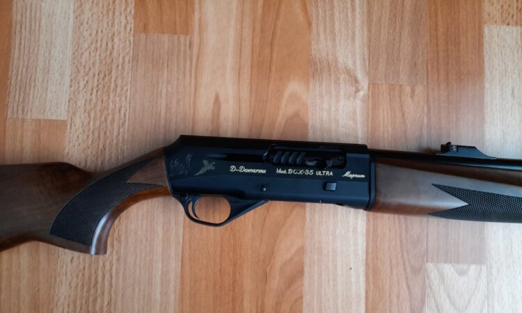 Satılık YİVSİZ TÜFEK – Doxcarms DCX-35 Ultra – 12 Kalibre – Trabzon – İlan 23083 – Görsel 23085