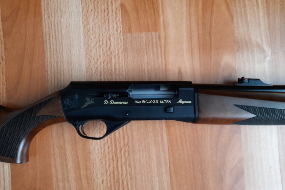 Satılık YİVSİZ TÜFEK – Doxcarms DCX-35 Ultra – 12 Kalibre – Trabzon – İlan 23083 – Görsel 23088