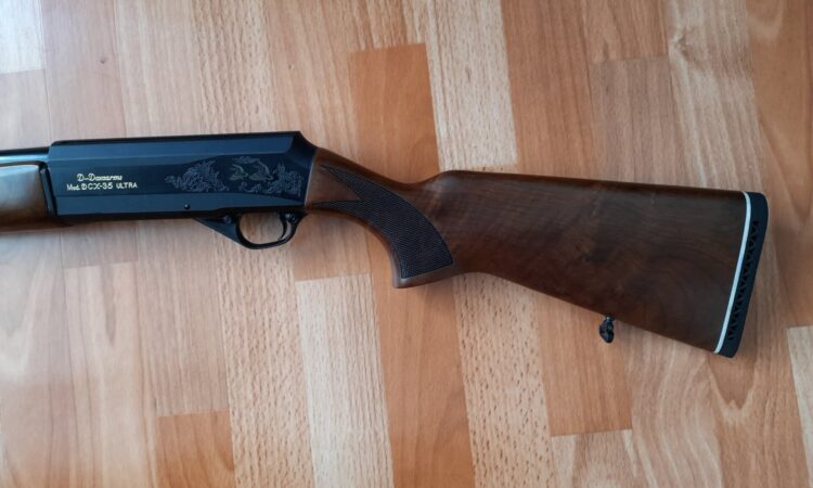 Satılık YİVSİZ TÜFEK – Doxcarms DCX-35 Ultra – 12 Kalibre – Trabzon – İlan 23083 – Görsel 23086