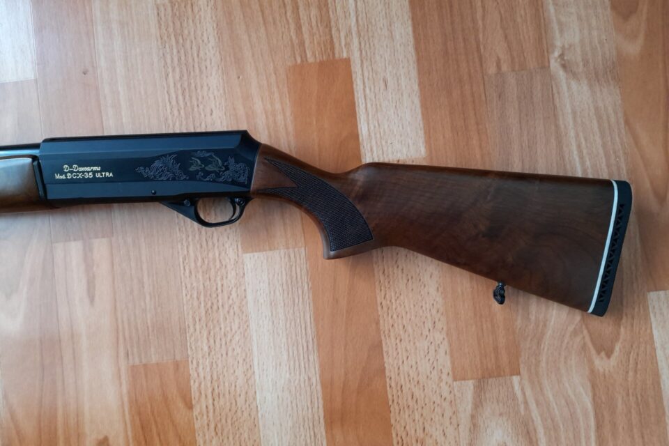 Satılık YİVSİZ TÜFEK – Doxcarms DCX-35 Ultra – 12 Kalibre – Trabzon – İlan 23083 – Görsel 23086