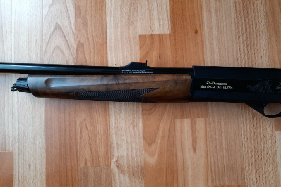 Satılık YİVSİZ TÜFEK – Doxcarms DCX-35 Ultra – 12 Kalibre – Trabzon – İlan 23083 – Görsel 23087