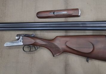 Satılık YİVSİZ TÜFEK – Adana – İlan 24689 – Görsel 24690