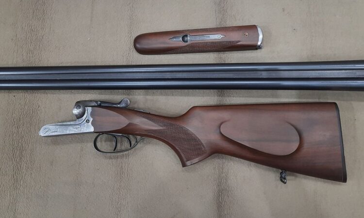 Satılık YİVSİZ TÜFEK – Adana – İlan 24689 – Görsel 24690