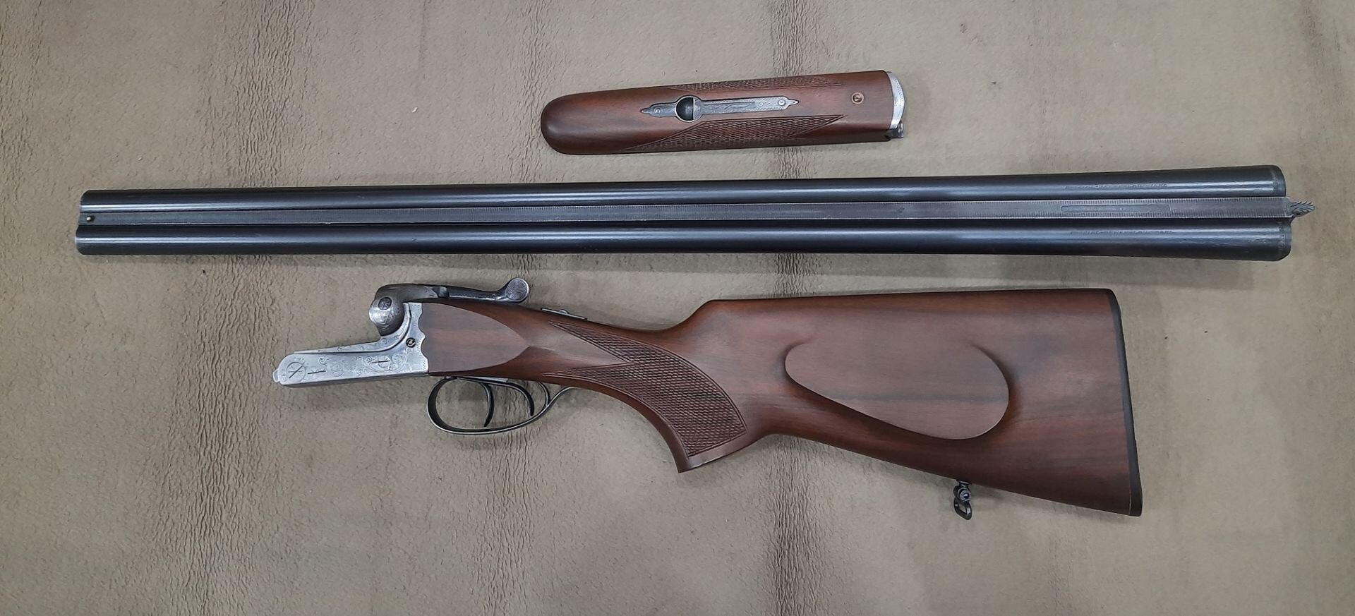 Satılık YİVSİZ TÜFEK – Adana – İlan 24689 – Görsel 24690