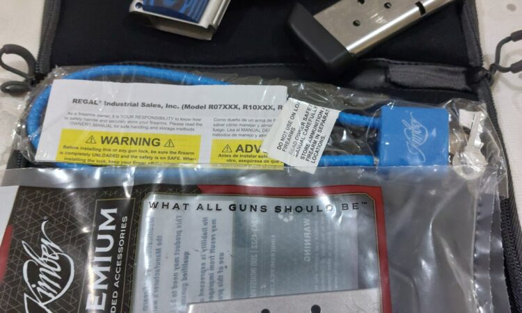 Satılık TABANCA – Kimber Micro 9 – 9mm (9x19mm) – Taşıma Ruhsatlı – Ankara – İlan 23376 – Görsel 23378