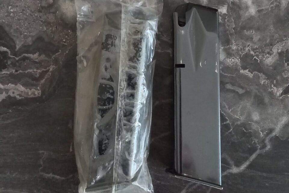 Satılık TABANCA – Tisaş Kanuni – 9mm (9x19mm) – Taşıma Ruhsatlı – Ankara – İlan 25349 – Görsel 25351