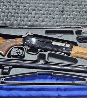 Satılık YİVSİZ TÜFEK – Browning A5 – 12 Kalibre – İzmir – İlan 26088 – Görsel 26089