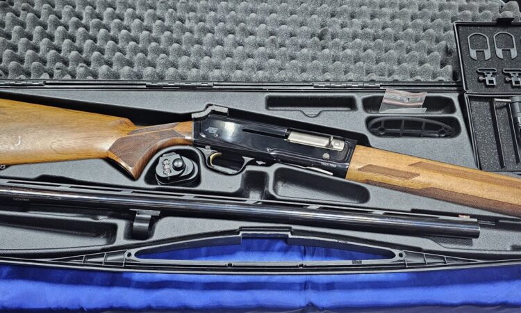 Satılık YİVSİZ TÜFEK – Browning A5 – 12 Kalibre – İzmir – İlan 26088 – Görsel 26089