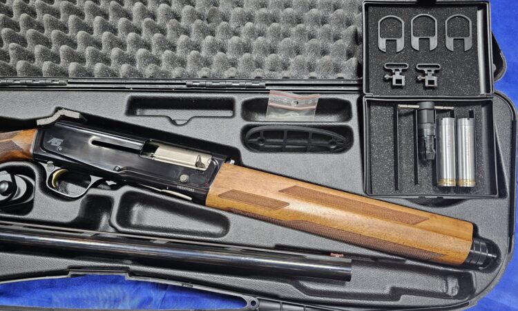 Satılık YİVSİZ TÜFEK – Browning A5 – 12 Kalibre – İzmir – İlan 26088 – Görsel 26091