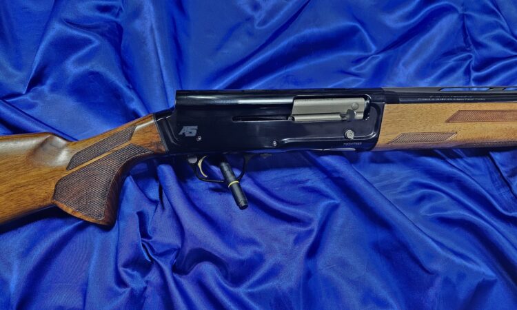 Satılık YİVSİZ TÜFEK – Browning A5 – 12 Kalibre – İzmir – İlan 26088 – Görsel 26092