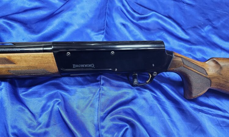 Satılık YİVSİZ TÜFEK – Browning A5 – 12 Kalibre – İzmir – İlan 26088 – Görsel 26093