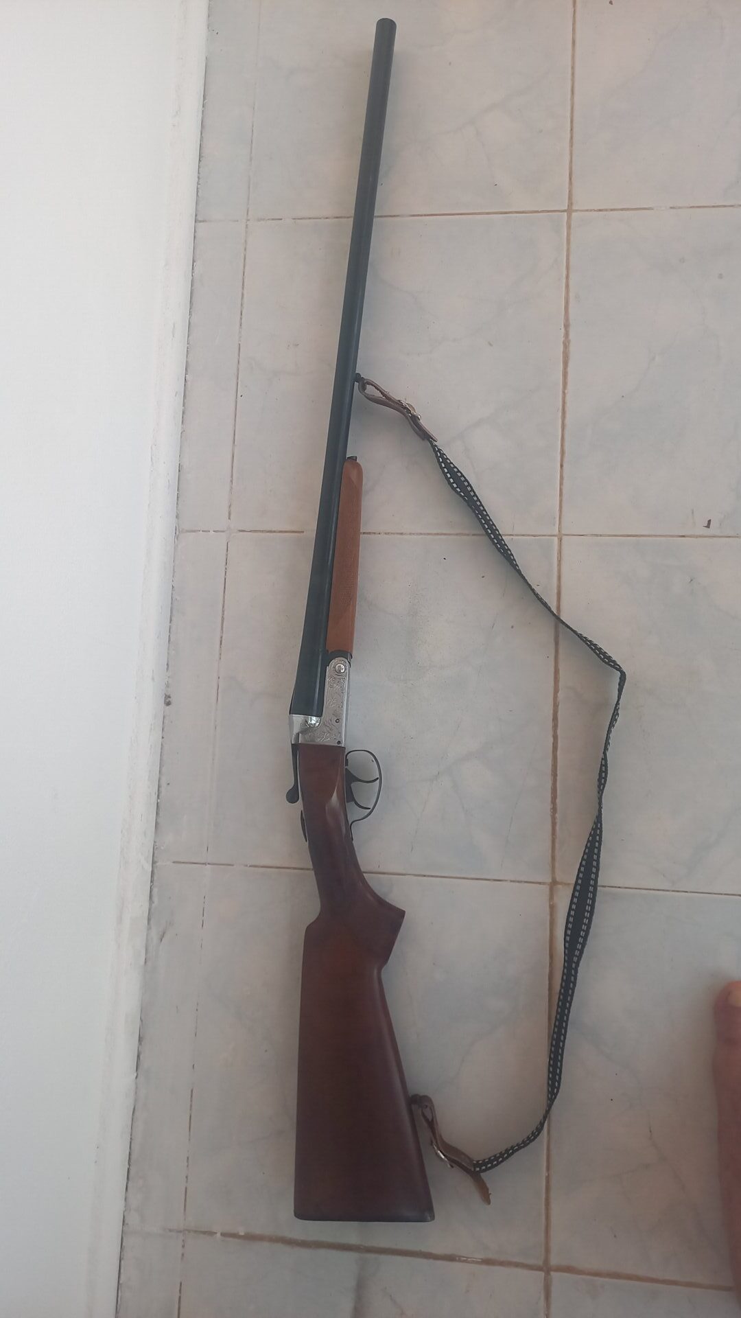 Satılık YİVSİZ TÜFEK – Çifsan Çifte – 12 Kalibre – İzmir – İlan 23608 – Görsel 23610