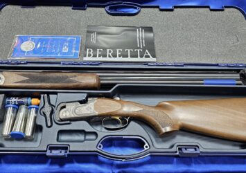 Satılık YİVSİZ TÜFEK – Beretta 686 – 12 Kalibre – İzmir – İlan 26066 – Görsel 26067